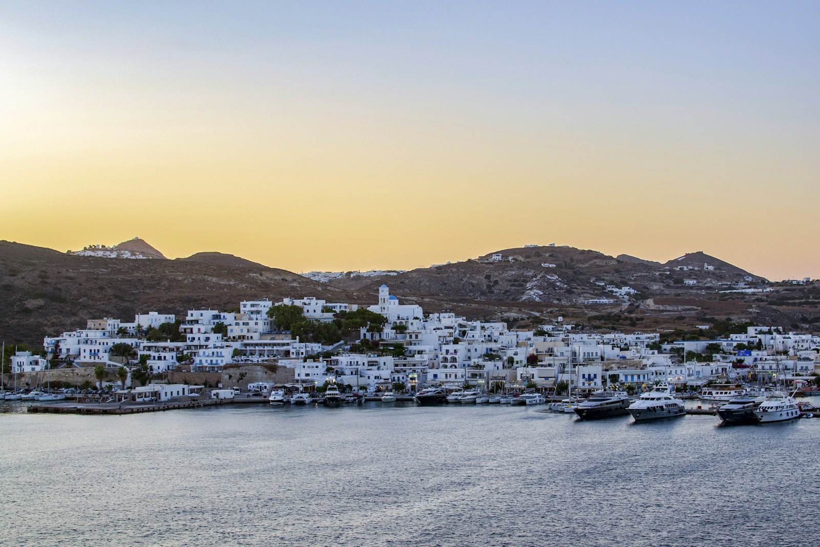 21 Best Things To Do In Milos, Greece