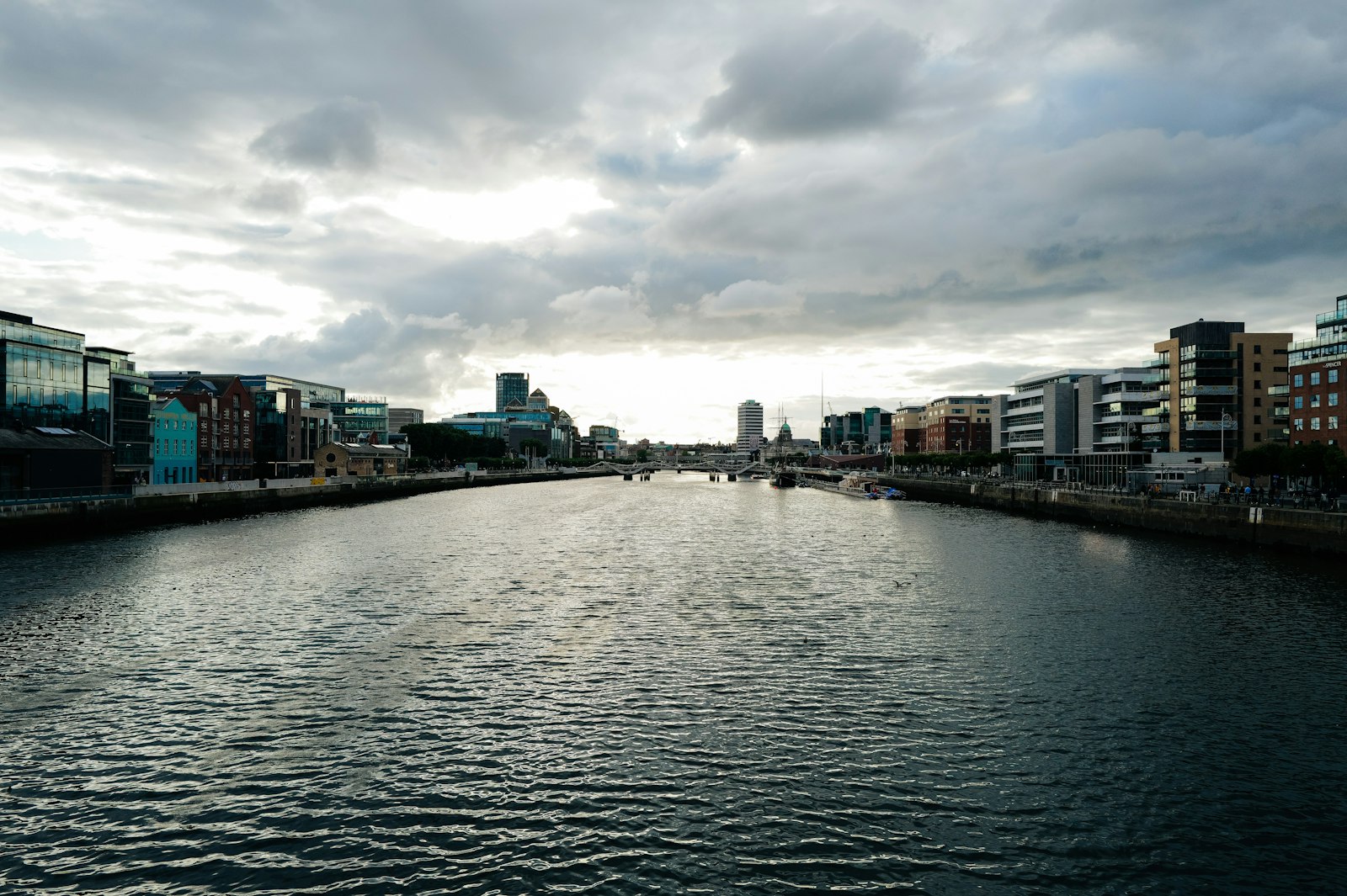 Dublin in 3 Days: The Perfect Itinerary for Americans