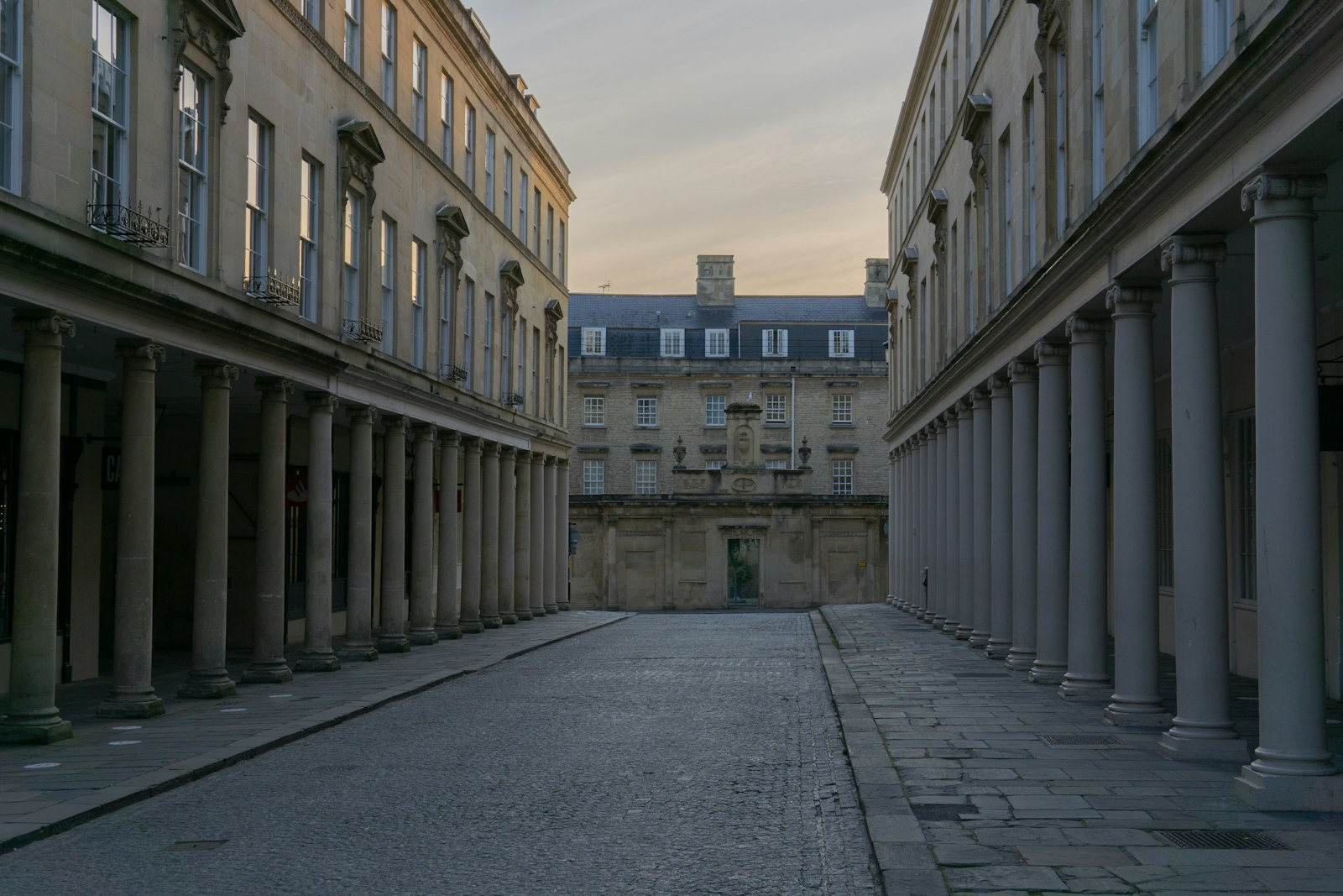 Roman Britain: Hadrian’s Wall, Bath & the Empire’s Northern Frontier