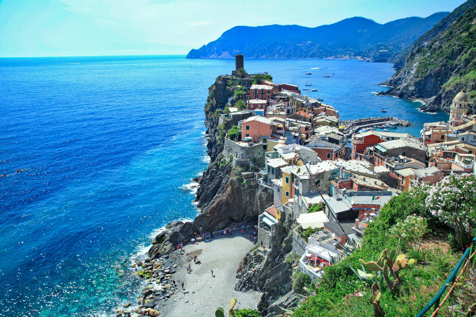 Where To Stay In Cinque Terre, Italy: Best Areas, Towns, & Hotels