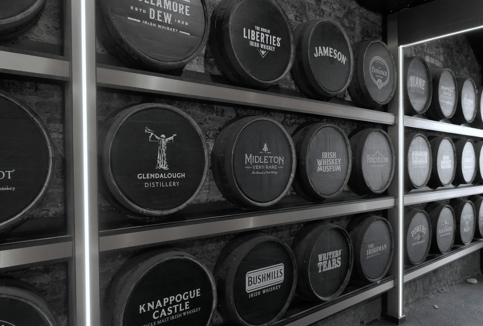 Irish Whiskey: A Complete Tasting Guide for Americans