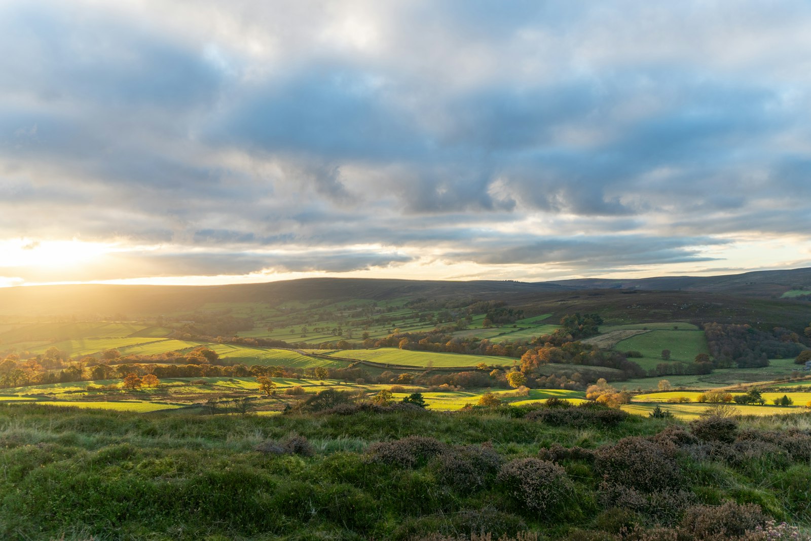 Yorkshire & Northern English Slang: A Guide to ‘Oop North’