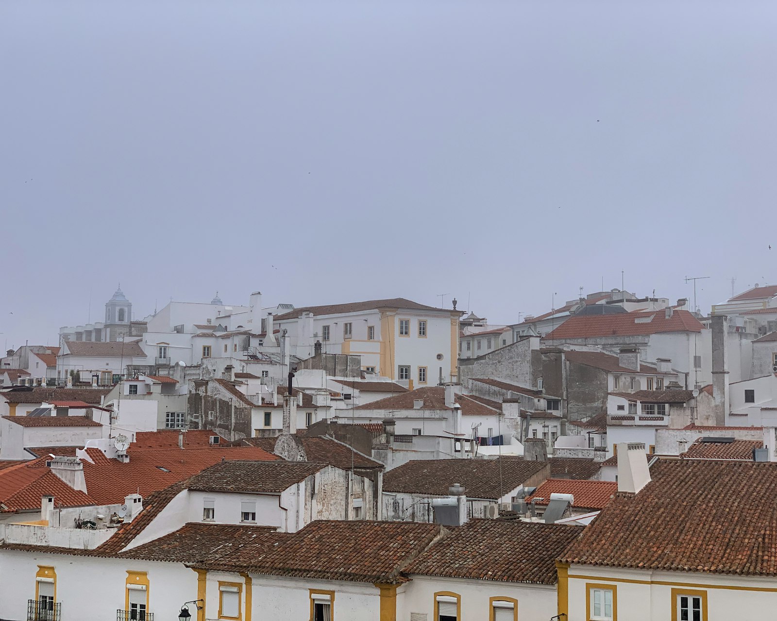 Does it Snow in Portugal? & What to Expect in the Winter