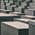 brown concrete boards