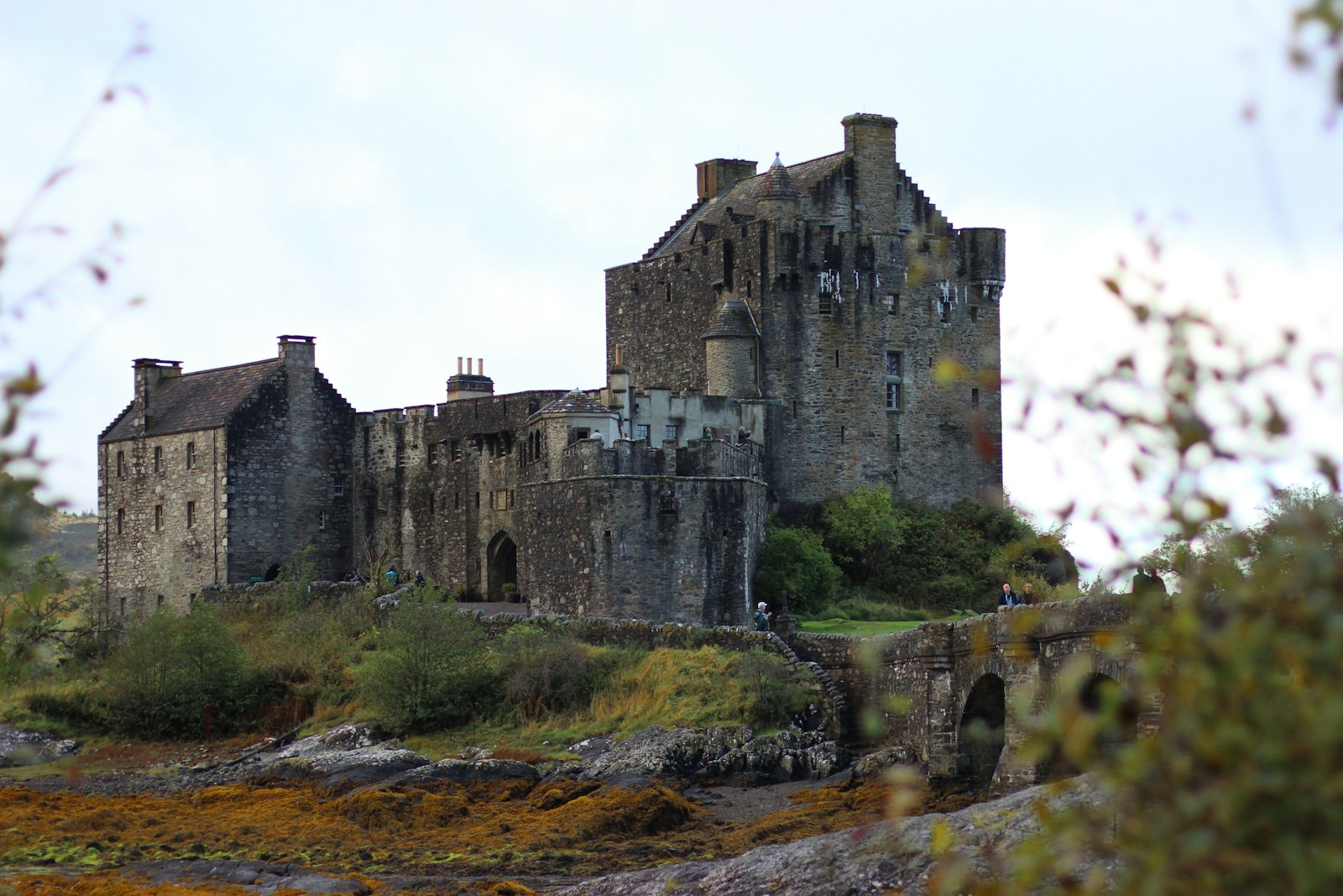 Scottish History: From William Wallace to the Act of Union