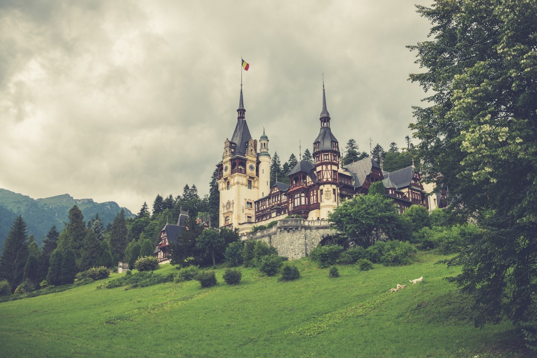 Visiting Transylvania: Beyond the Dracula Myth