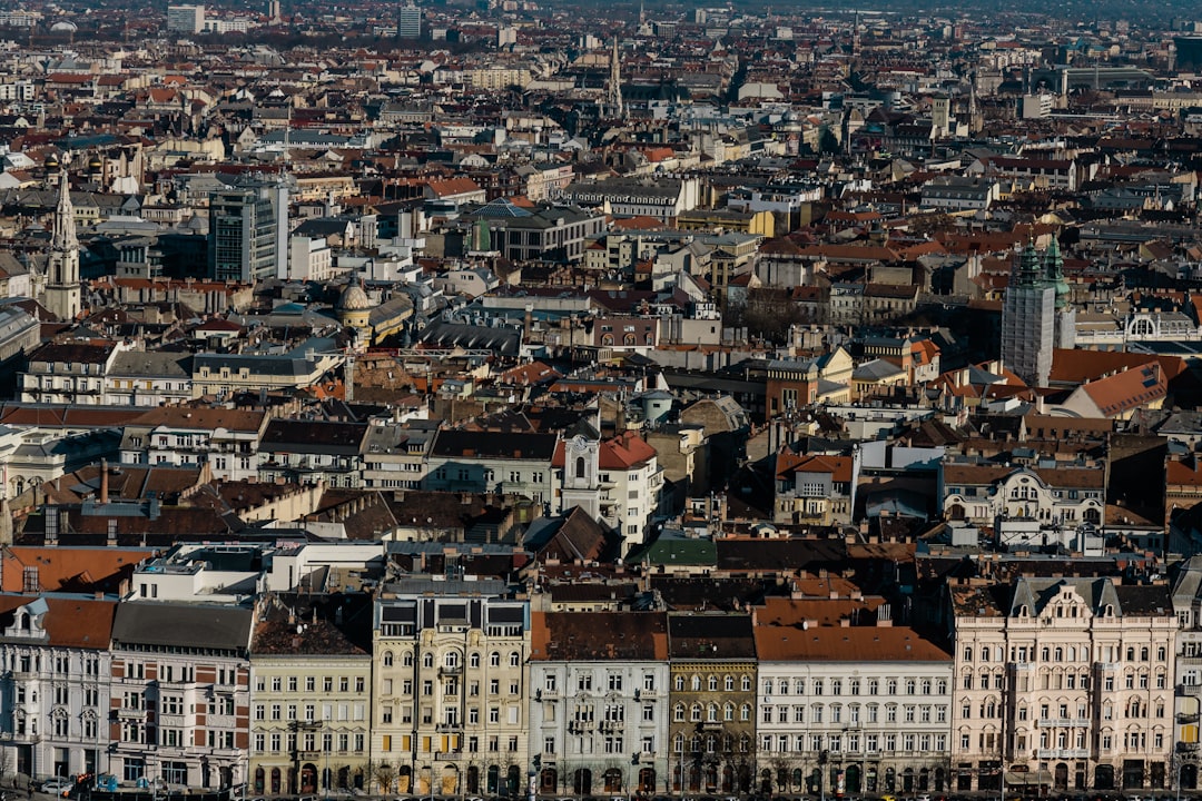 Why Hungarian Cuisine Deserves More Respect