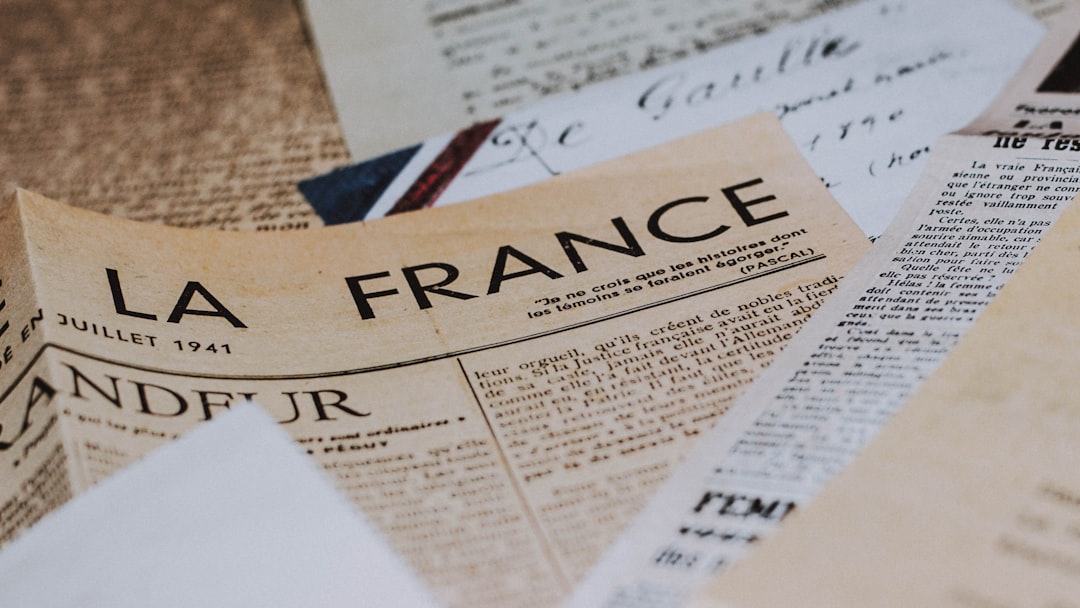 Working in France as an American: Employment, Freelancing & Business