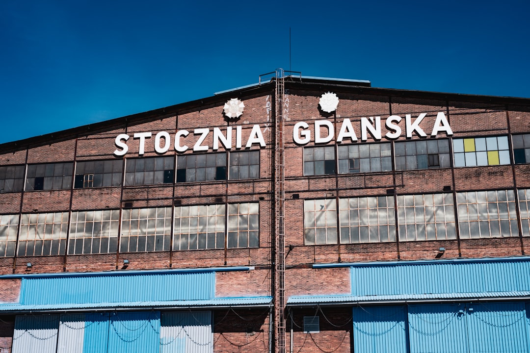 Working in Poland as an American: Employment, Freelancing & Business