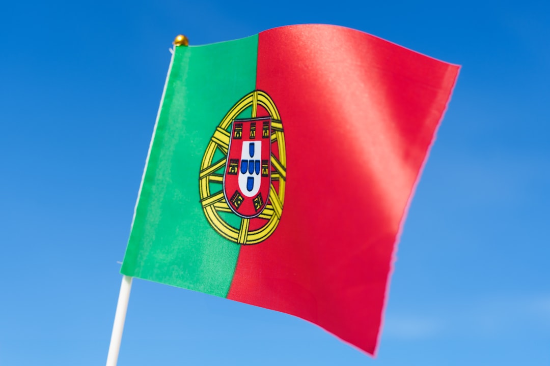 Working in Portugal as an American: Employment, Freelancing & Business